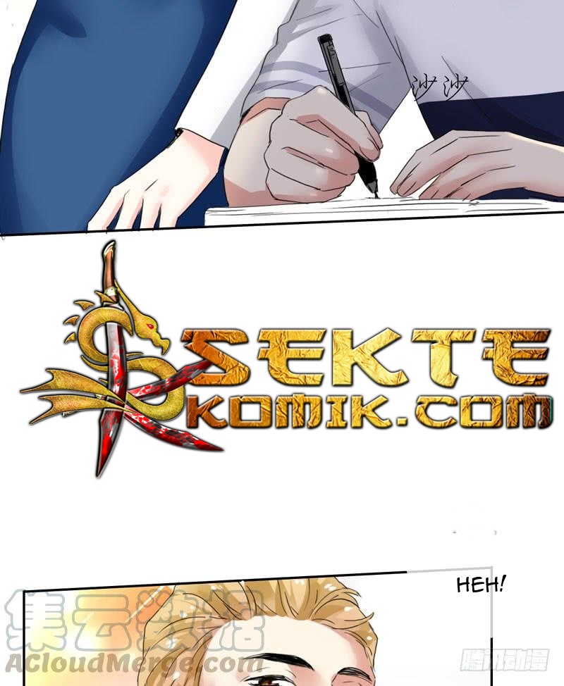 NSD Gaming Chapter 29 Bahasa Indonesia